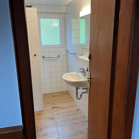 Holiday home Eifel Panoramablick Unter Der Burg Olbrueck Mit Sauna Hottub Grosser Terrasse Und Garten Ideal Fuer Familien *