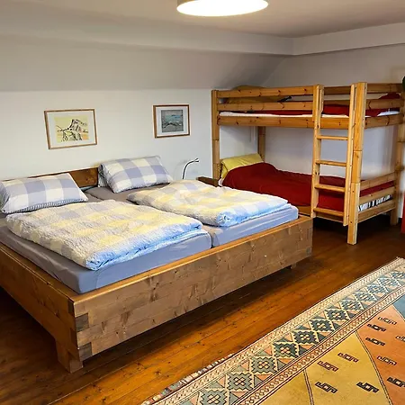 Holiday home Eifel Panoramablick Unter Der Burg Olbrueck Mit Sauna Hottub Grosser Terrasse Und Garten Ideal Fuer Familien Niederdurenbach